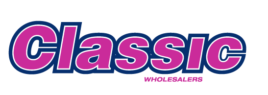 Classic Wholesalers  - Hillhouse Logo
